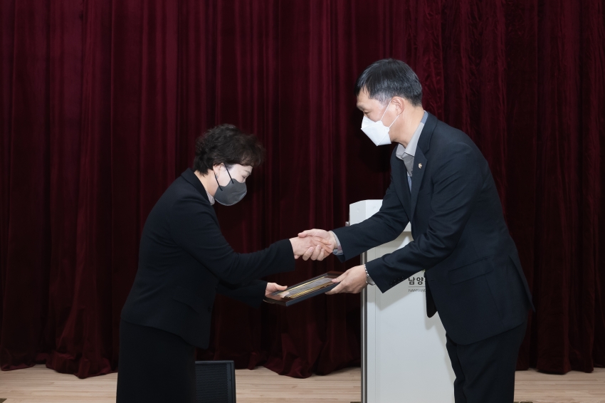 퇴계원읍 생활개선회 이・취임식_12