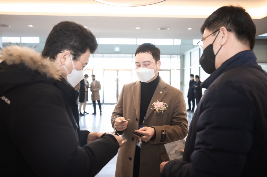 경기동부상공회의소 신년회 _10