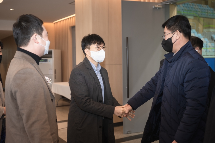 경기동부상공회의소 신년회 _11