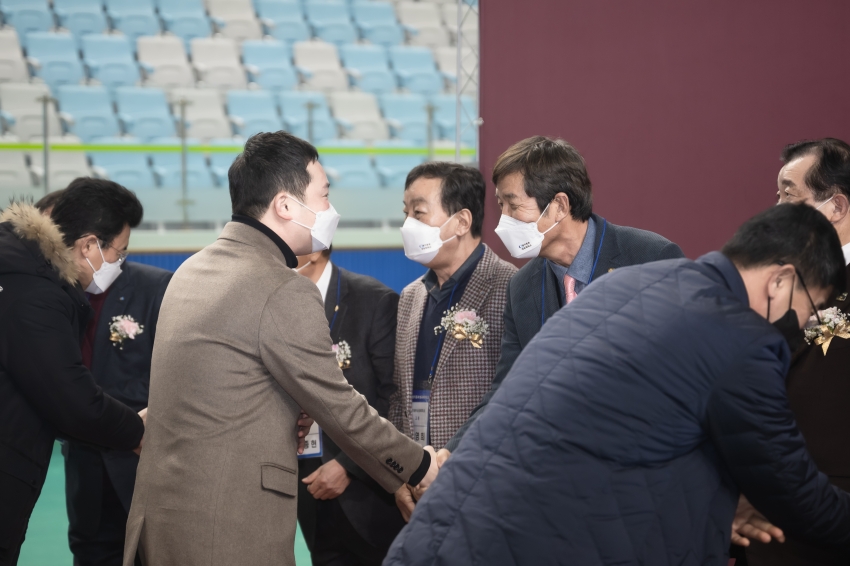 경기동부상공회의소 신년회 _12