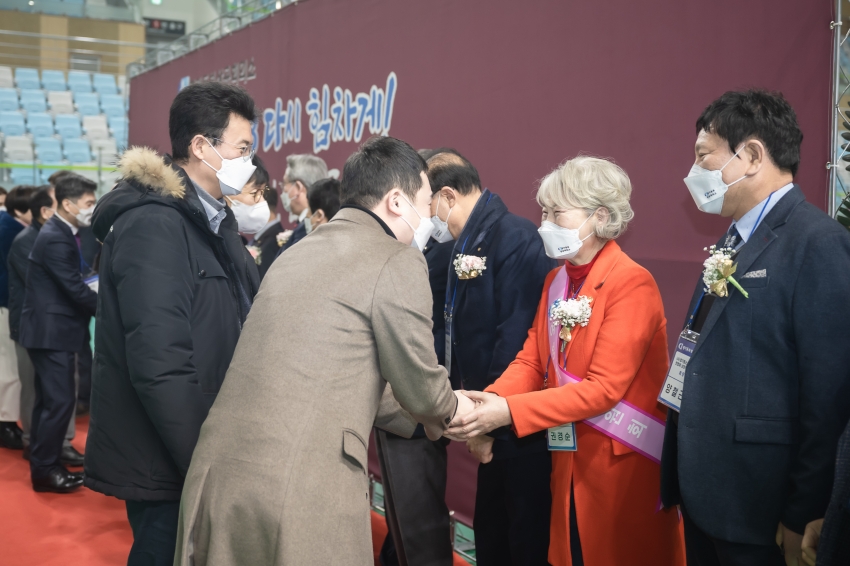 경기동부상공회의소 신년회 _16