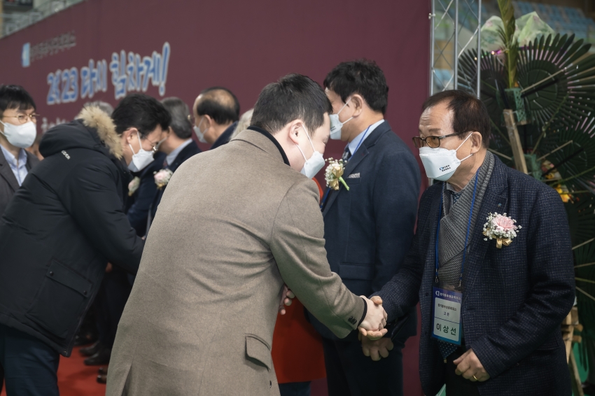 경기동부상공회의소 신년회 _17