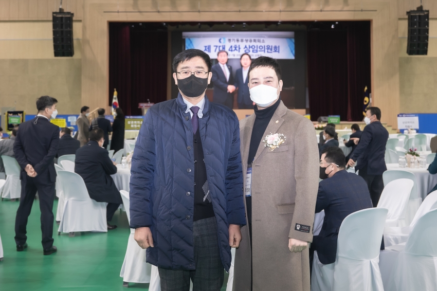 경기동부상공회의소 신년회 _21