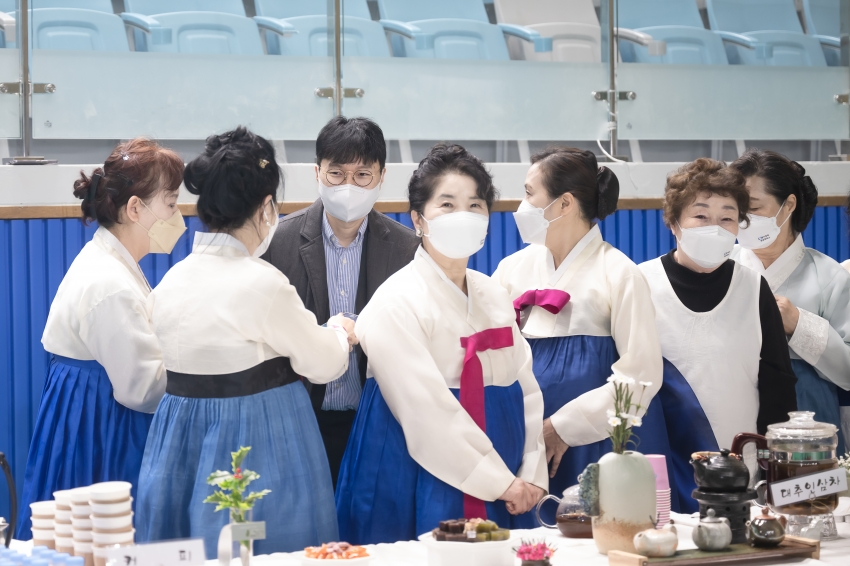 경기동부상공회의소 신년회 _22