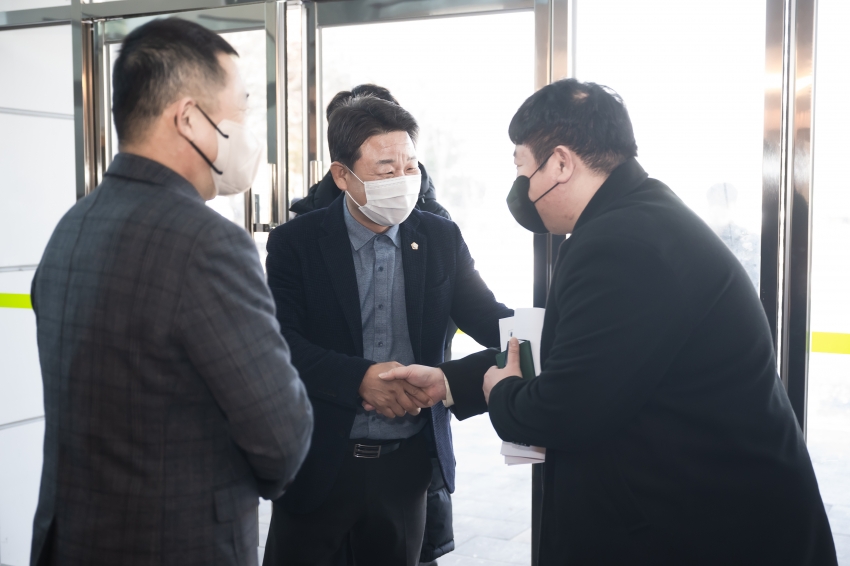 경기동부상공회의소 신년회 _29