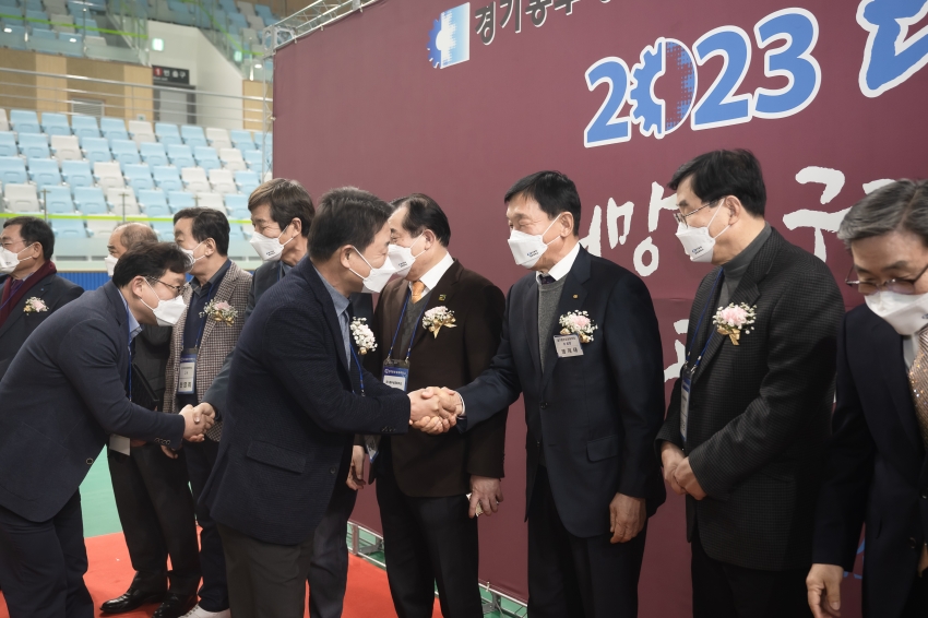 경기동부상공회의소 신년회 _35