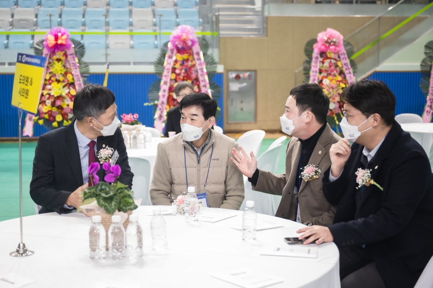경기동부상공회의소 신년회 _63