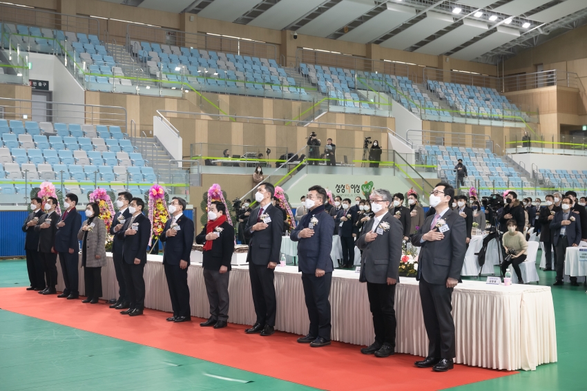 경기동부상공회의소 신년회 _67