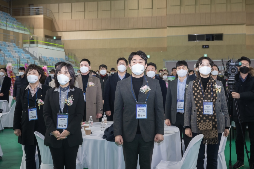 경기동부상공회의소 신년회 _69