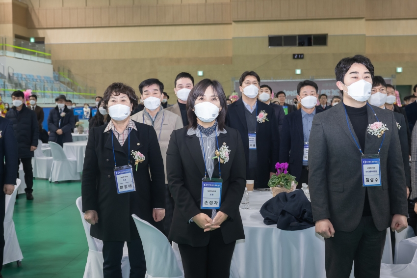 경기동부상공회의소 신년회 _70