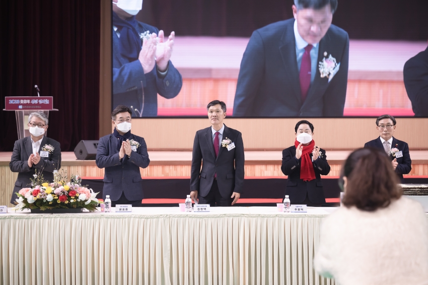 경기동부상공회의소 신년회 _76