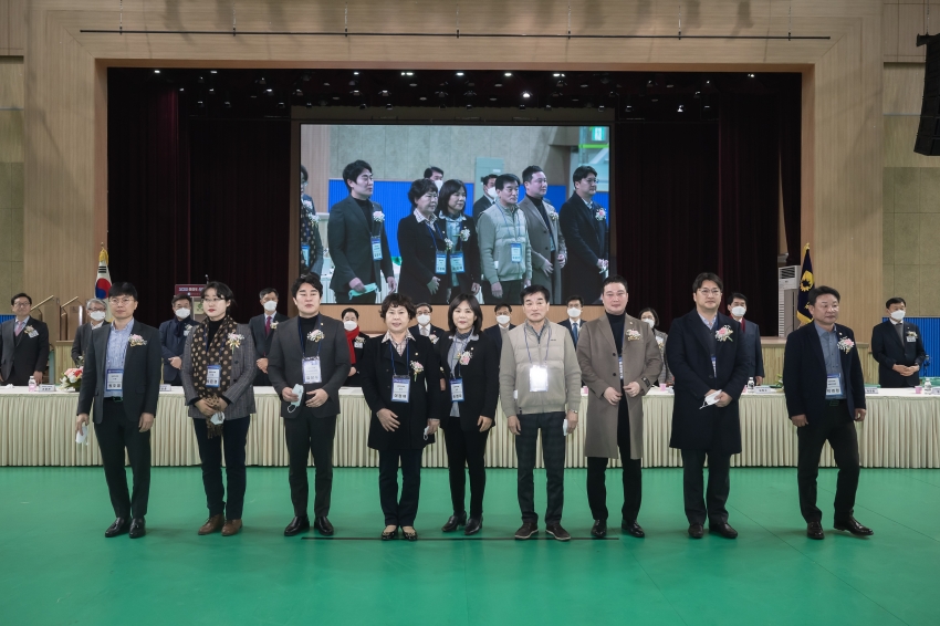 경기동부상공회의소 신년회 _77