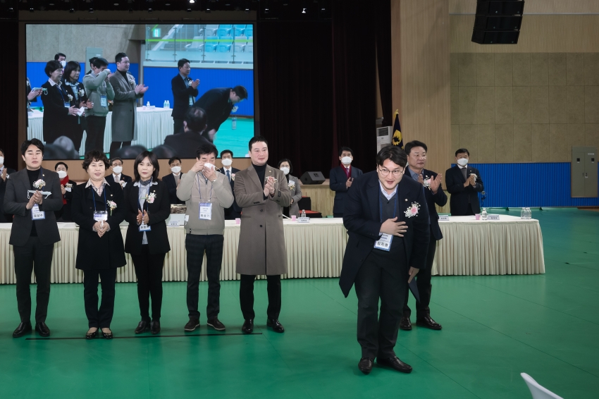 경기동부상공회의소 신년회 _80