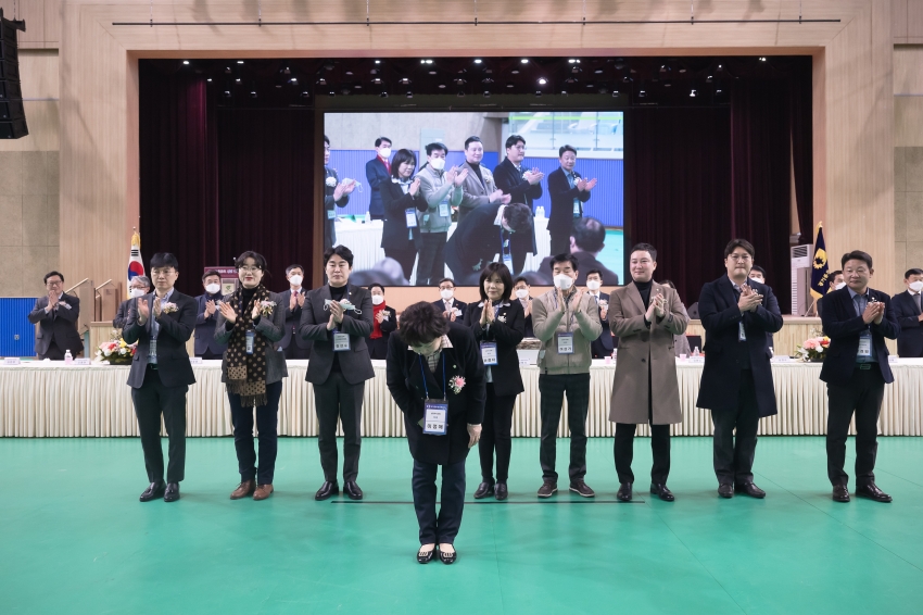 경기동부상공회의소 신년회 _83