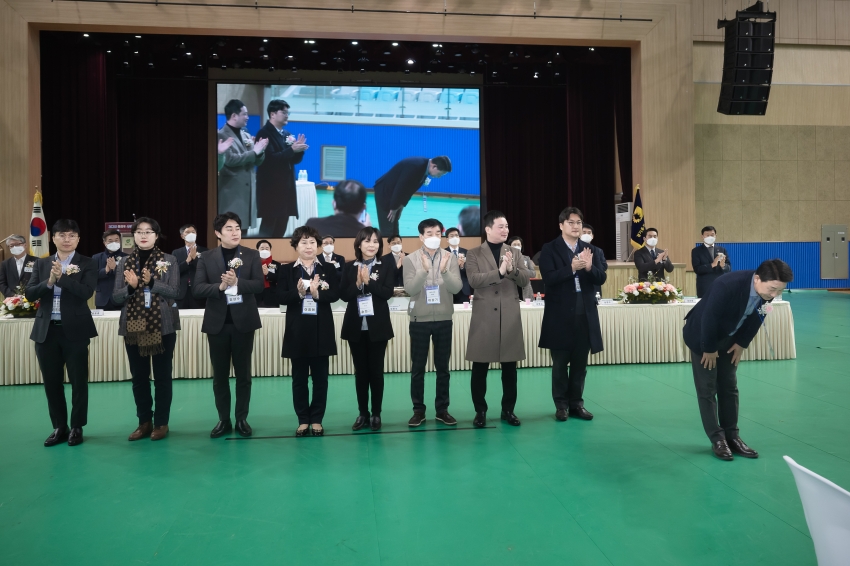 경기동부상공회의소 신년회 _88