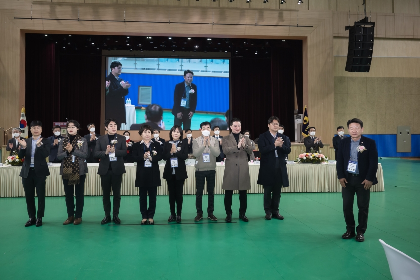 경기동부상공회의소 신년회 _89