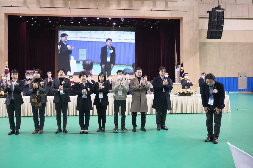 경기동부상공회의소 신년회 _90
