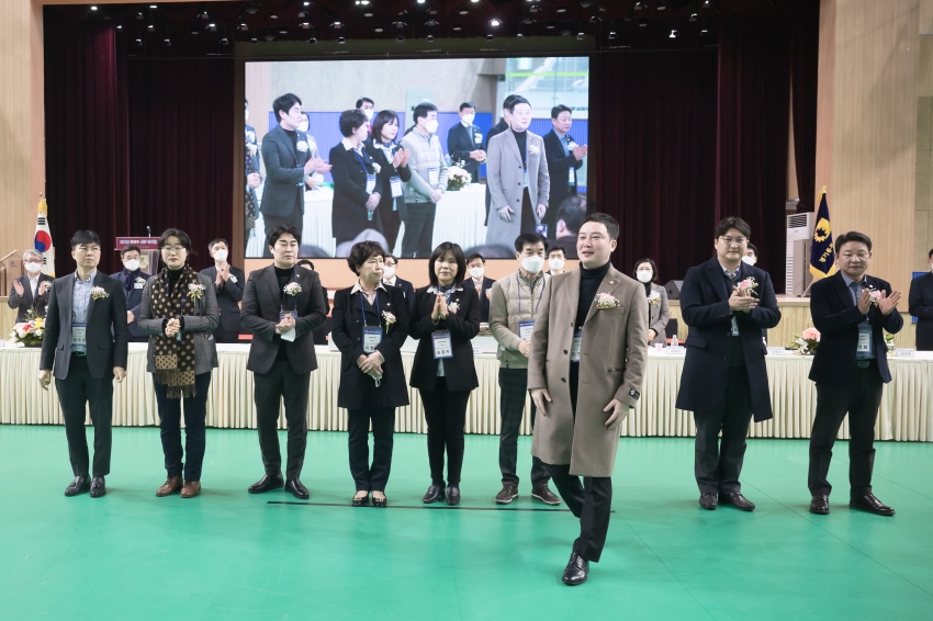 경기동부상공회의소 신년회 _94