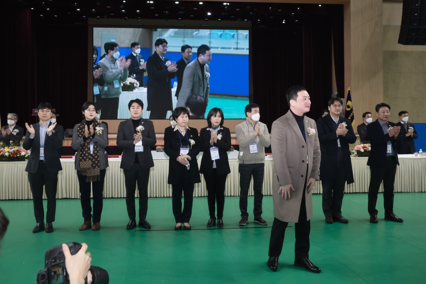 경기동부상공회의소 신년회 _95