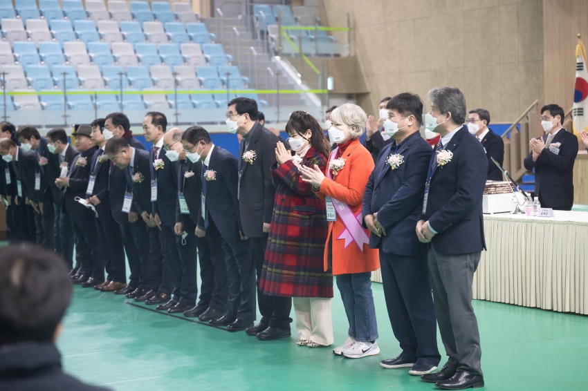 경기동부상공회의소 신년회 _106