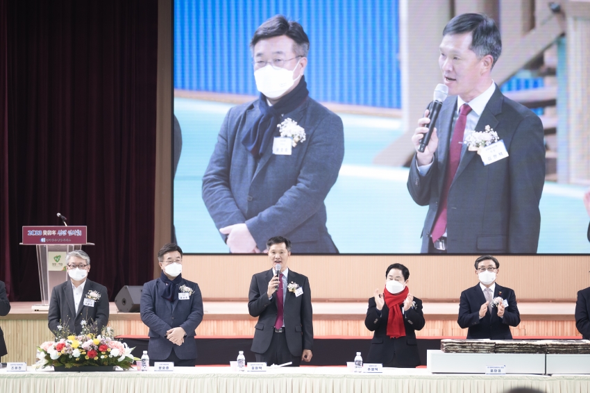 경기동부상공회의소 신년회 _138