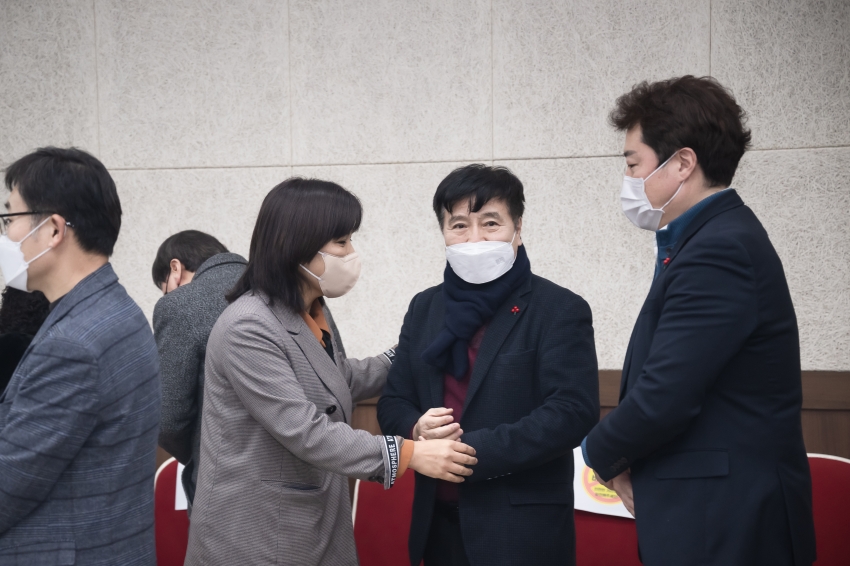 남양주시사회복지협의회 신년회 _14