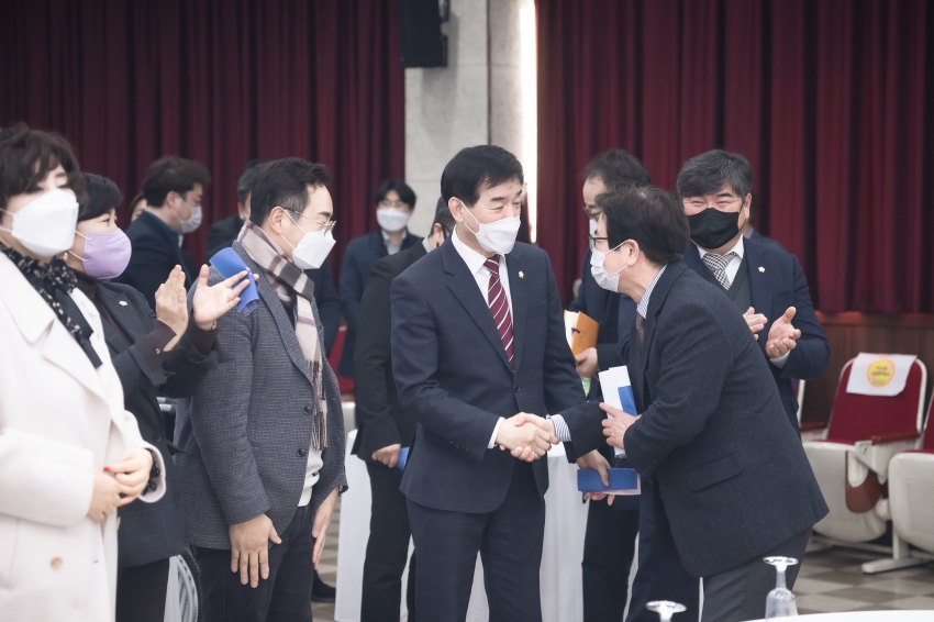 남양주시사회복지협의회 신년회 _24