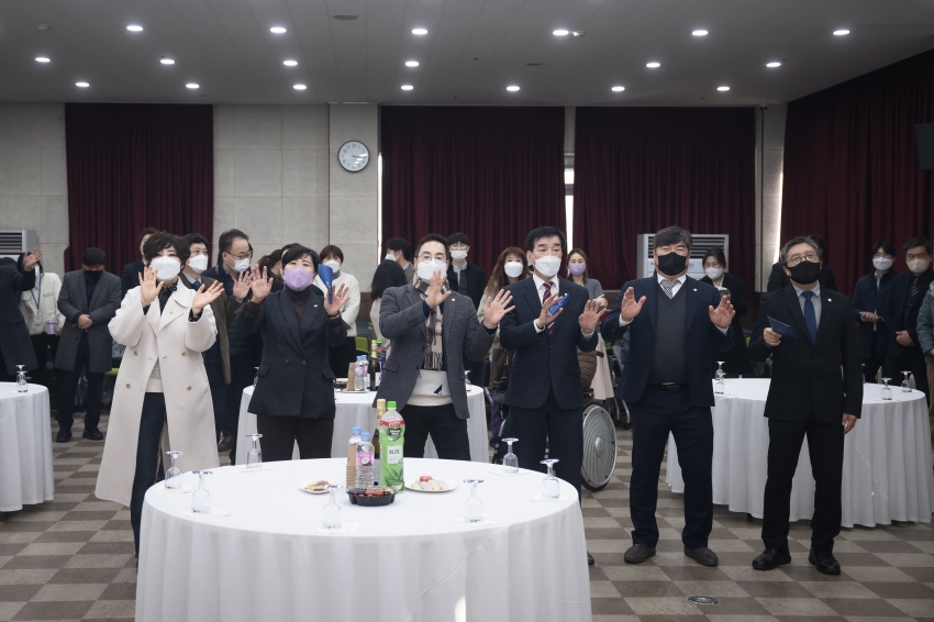 남양주시사회복지협의회 신년회 _31