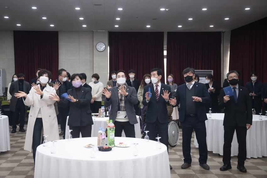 남양주시사회복지협의회 신년회 _32
