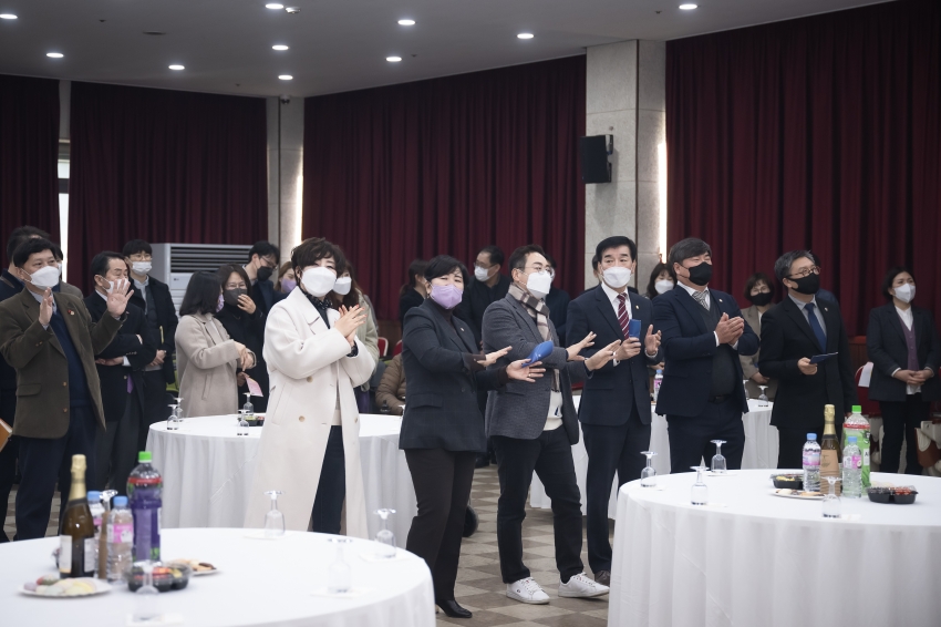 남양주시사회복지협의회 신년회 _34