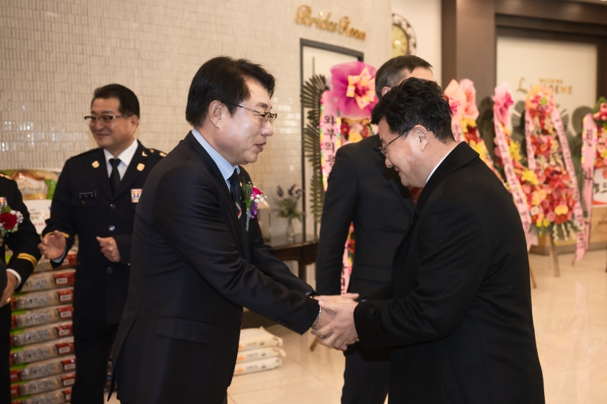 남양주소방서 의용소방대 연합회장 이·취임식_5