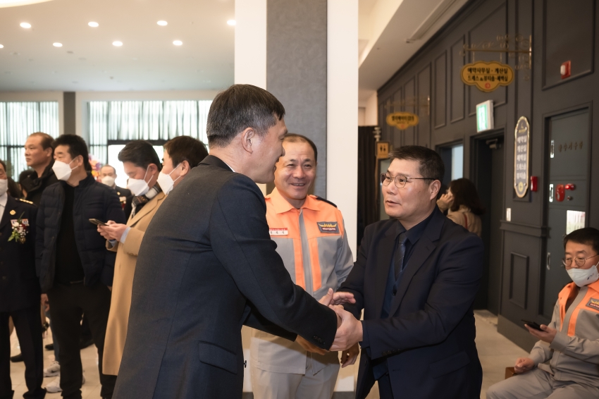 남양주소방서 의용소방대 연합회장 이·취임식_7