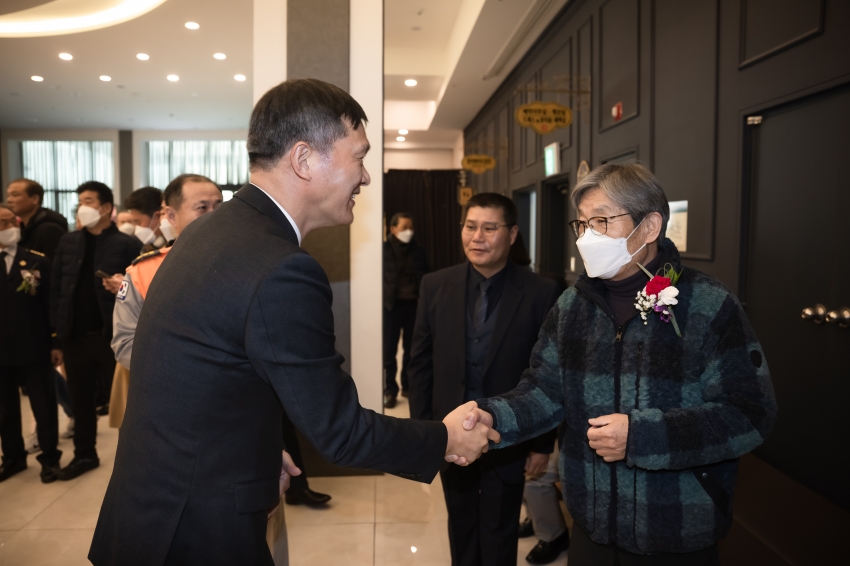 남양주소방서 의용소방대 연합회장 이·취임식_8