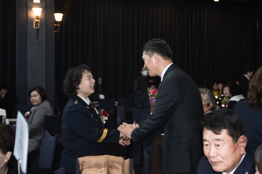 남양주소방서 의용소방대 연합회장 이·취임식_18