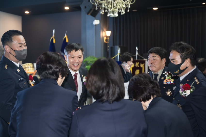 남양주소방서 의용소방대 연합회장 이·취임식_22