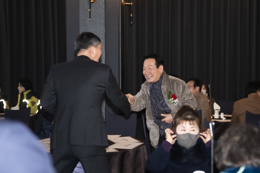 남양주소방서 의용소방대 연합회장 이·취임식_26