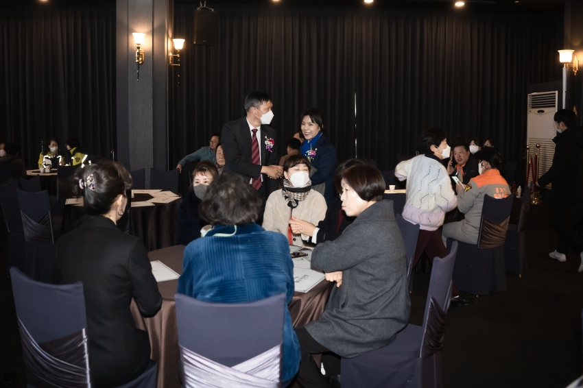 남양주소방서 의용소방대 연합회장 이·취임식_30