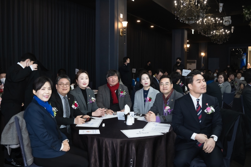 남양주소방서 의용소방대 연합회장 이·취임식_32