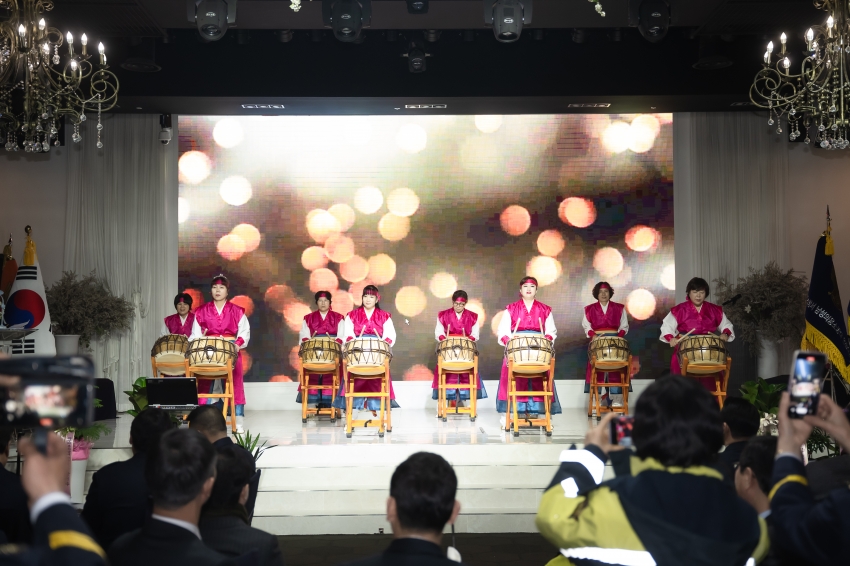 남양주소방서 의용소방대 연합회장 이·취임식_33