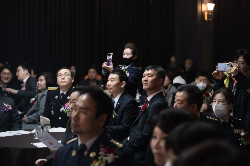 남양주소방서 의용소방대 연합회장 이·취임식_35