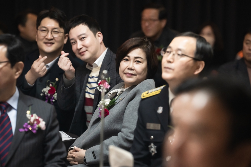 남양주소방서 의용소방대 연합회장 이·취임식_36