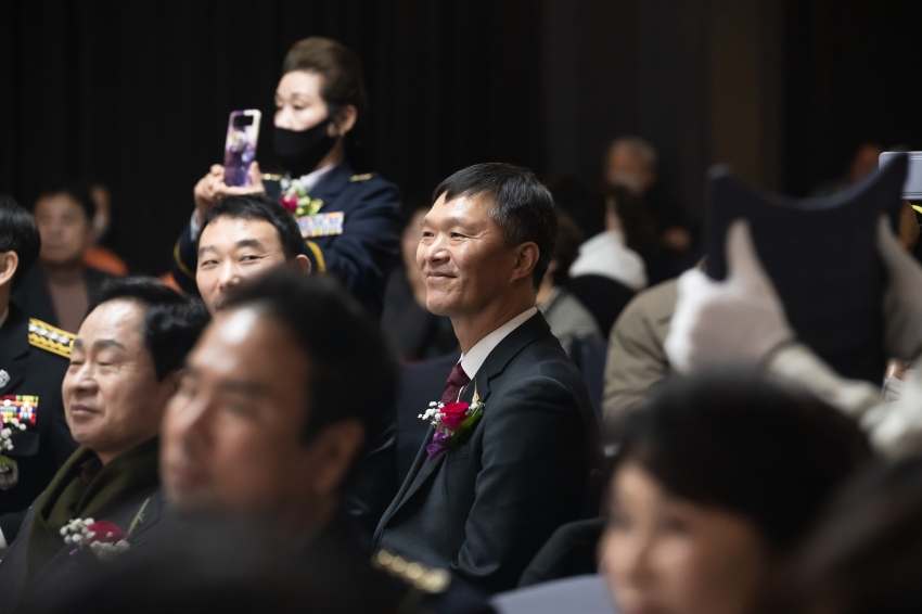 남양주소방서 의용소방대 연합회장 이·취임식_45