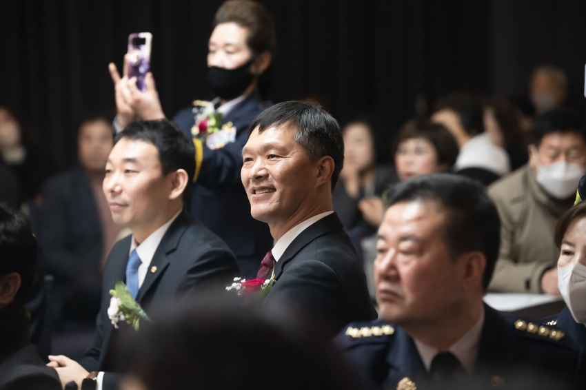 남양주소방서 의용소방대 연합회장 이·취임식_48