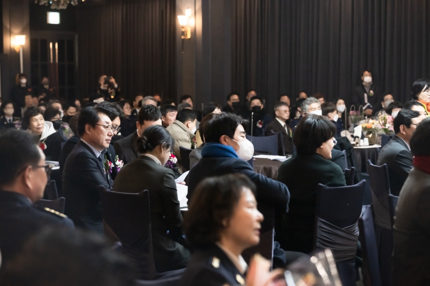 남양주소방서 의용소방대 연합회장 이·취임식_52