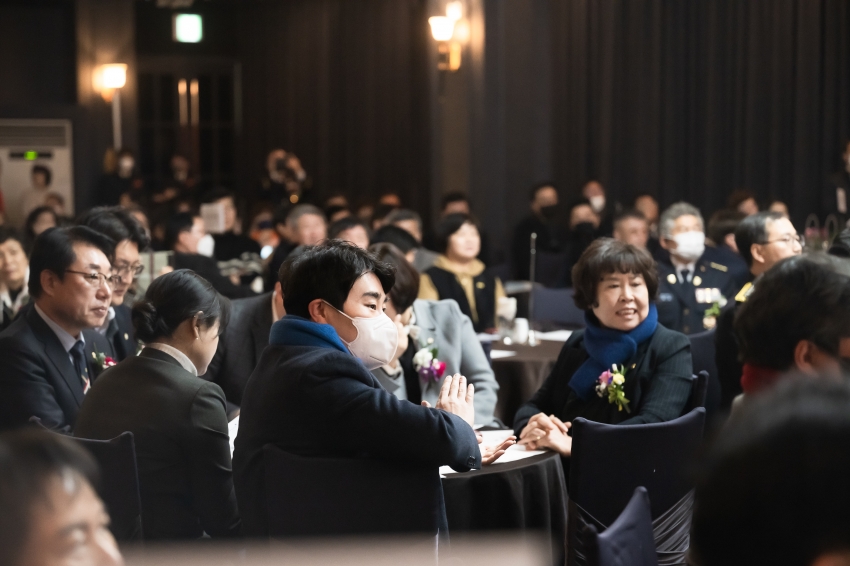 남양주소방서 의용소방대 연합회장 이·취임식_55