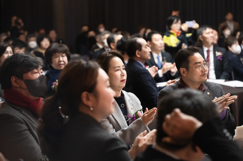 남양주소방서 의용소방대 연합회장 이·취임식_57