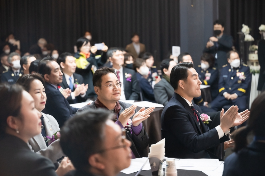 남양주소방서 의용소방대 연합회장 이·취임식_58