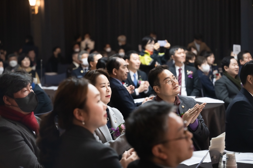 남양주소방서 의용소방대 연합회장 이·취임식_60