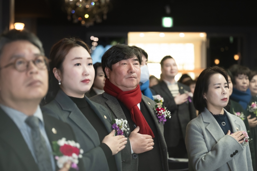 남양주소방서 의용소방대 연합회장 이·취임식_64