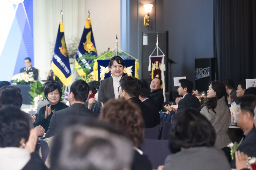 남양주소방서 의용소방대 연합회장 이·취임식_82